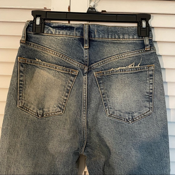 We The Free denim skinny jeans - Picture 4 of 4